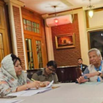 জলবায়ু সংকট নিয়ে উদ্বেগ প্রকাশ করতে উদ্যোগ নেওয়ার আহ্বান